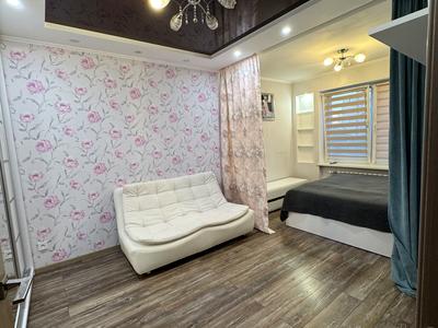 квартира по адресу Межевая ул., 23-Б