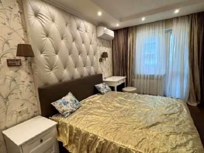 квартира по адресу Оболонский просп., 36-А
