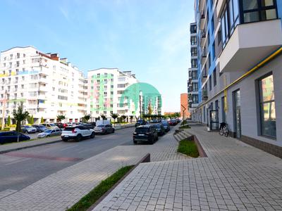 квартира по адресу Национальной Гвардии ул., 14к