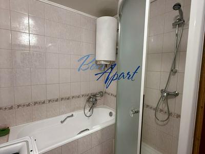 квартира за адресою Степана Рудницького вул. (Академіка Вільямса), 9