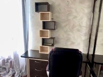 квартира за адресою Богатирська вул., 6-А