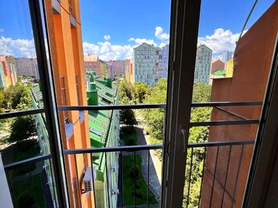 квартира за адресою Регенераторна вул., 4 к1-13