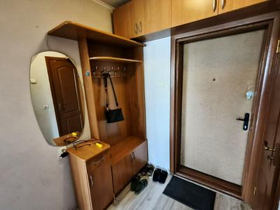 квартира по адресу Метрологическая ул., 14/3