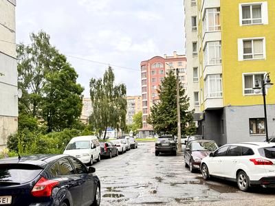 квартира за адресою Любачівського, 9