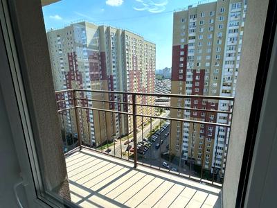 квартира за адресою Олександра Олеся вул., 1