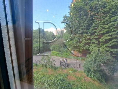 квартира по адресу Богдана Гаврилишина вулиця, 13