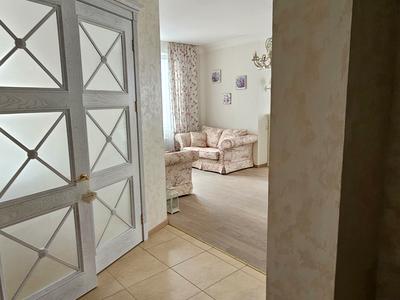 квартира по адресу Оболонский просп., 54