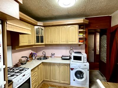квартира за адресою Миколи Ушакова вул., 4
