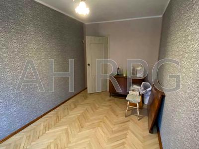 квартира по адресу Митрополита Василия Липковского ул. (Урицкого), 5
