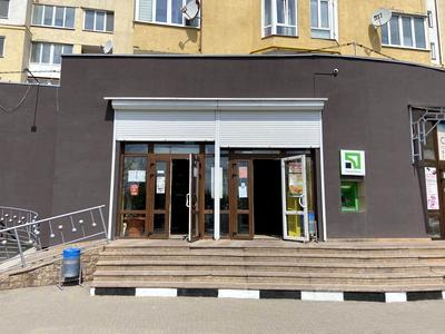 комерційна за адресою Бульвар Незалежності, 2