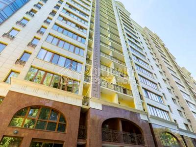квартира по адресу Профессорская ул., 34