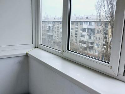 квартира по адресу Пєрова, 42