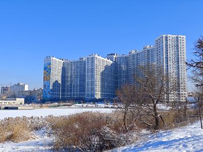 квартира по адресу Ревуцкого ул., 40-В