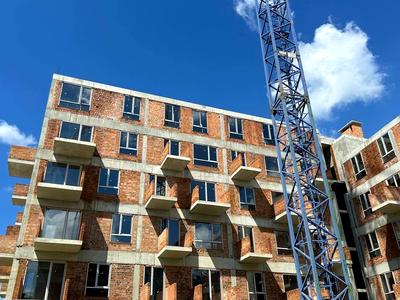 квартира за адресою Пилипа Орлика вул., 8