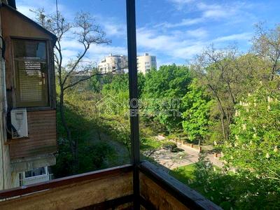 квартира за адресою Данилевського вул., 8
