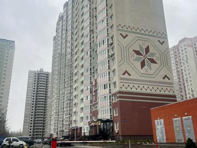 квартира по адресу Бориса Гмыри ул., 20