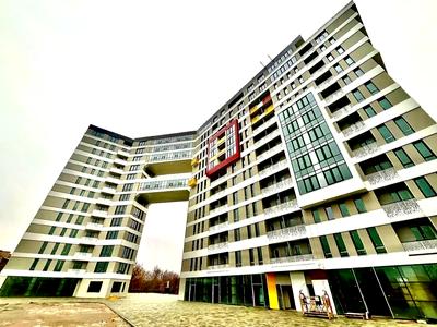 квартира за адресою Сокільницька вул., 28