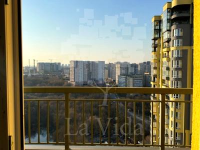 квартира по адресу Кадетский Гай ул., 10