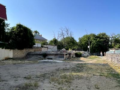участок по адресу Каманина ул. (Каманина), 1б