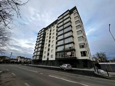 квартира по адресу Мира ул., 100