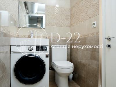 квартира за адресою Ревуцького вул., 40-Г
