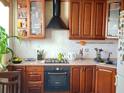 квартира за адресою Кловський узвіз, 4