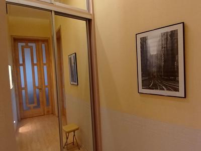 квартира за адресою Європейська пл. (Катерининська), 1