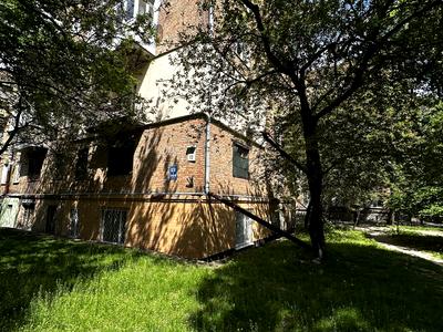 квартира по адресу Авиаконструктора Антонова ул., 10