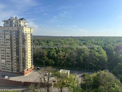 квартира по адресу Профессорская ул., 14