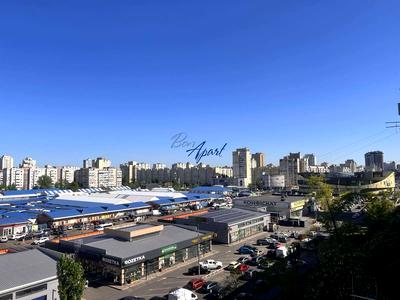 квартира за адресою Озерна вул., 30/51