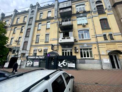 комерційна за адресою Еспланадна вул., 34/2