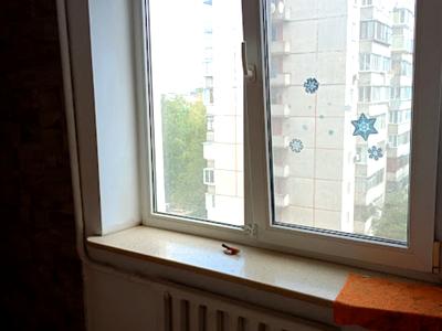 квартира по адресу Олімпійська ул., 2-А