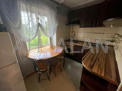 квартира за адресою Кузьми Скрябіна пров., 22