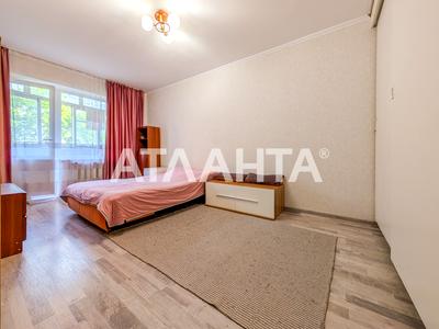квартира за адресою Академіка Корольова вул., 98