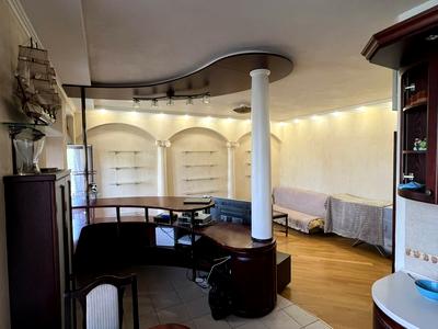 квартира по адресу Николая Михновского бульв. (Дружбы Народов), 7
