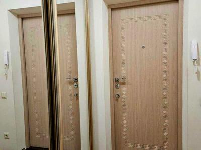 квартира за адресою Перемоги просп., 53б