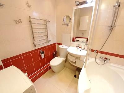 квартира по адресу Чоколовский бульв., 42-А
