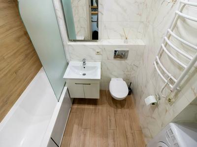 квартира за адресою Берковецька вул., 6А
