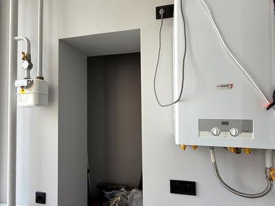 квартира за адресою Боголюбова вул., 42