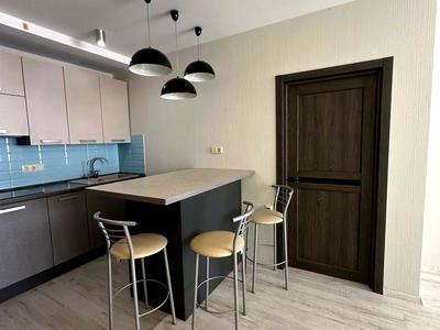 квартира за адресою Київська вул., 243-А