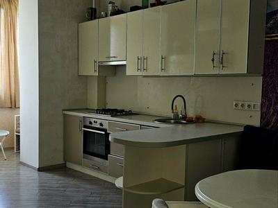 квартира за адресою Харків, Перемоги просп., 66п