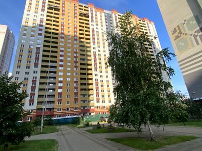 квартира за адресою Бориса Гмирі вул., 19