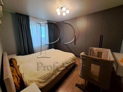 квартира за адресою Приміська вул., 26-Б
