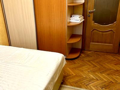 квартира за адресою Берестейський просп. (Перемоги), 30