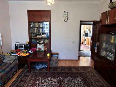 квартира по адресу Сергея Нигояна просп. (Калинина), 3
