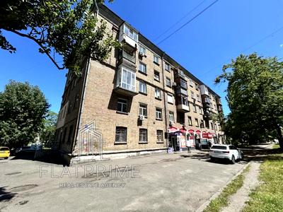 квартира по адресу Депутатская ул., 4/6