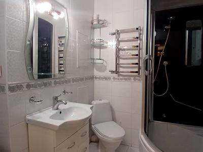 квартира за адресою Голосіївська вул., 13-А