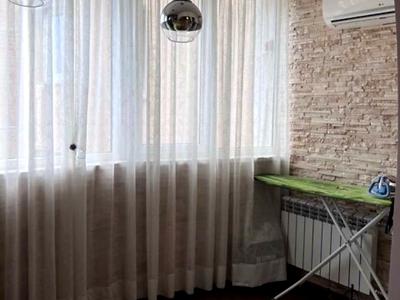 квартира за адресою Одеса, Кримська вул., 74