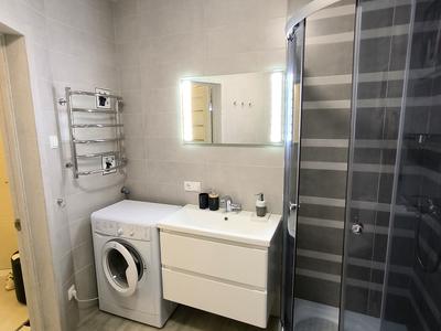 квартира по адресу Урловская ул., 20