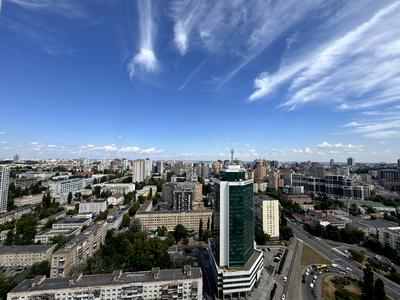 квартира по адресу Берестейский просп. (Победы), 11 к2
